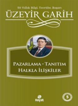 Pazarlama - Tanıtım - Halkla İlişkiler