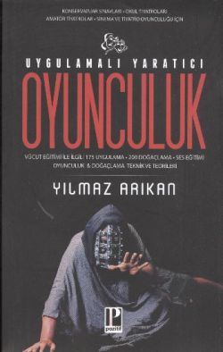 Uygulamalı Yaratıcı Oyunculuk