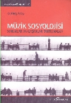 Müzik Sosyolojisi