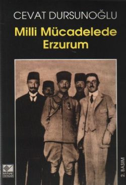 Milli Mücadelede Erzurum