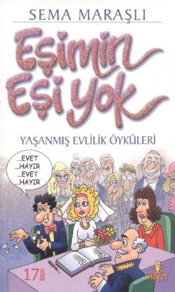 Eşimin Eşi Yok