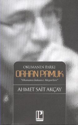 Okumanın Farkı Orhan Pamuk