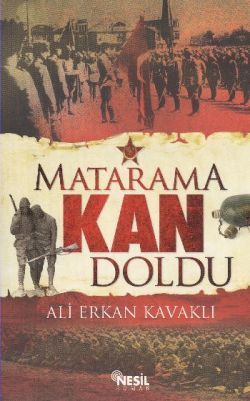 Matarama Kan Doldu