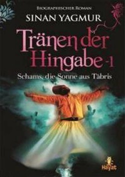 Tranen der Hingabe-1