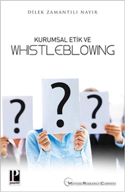 Kurumsal Etik ve Whistleblowing