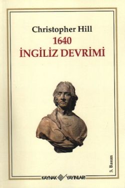 1640 İngiliz Devrimi