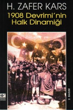 1908 Devrimi’nin Halk Dinamiği