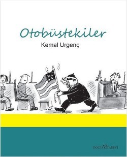 Otobüstekiler