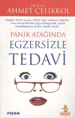 Panik Atağında Egzersizle Tedavi