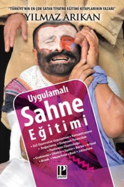 Uygulamalı Sahne Eğitmi