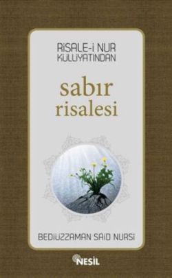 Sabır Risalesi