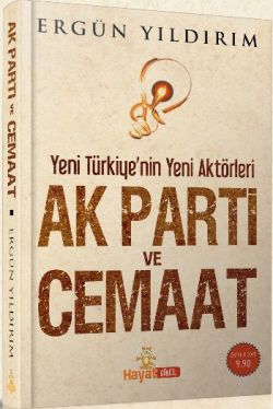 AK Parti ve Cemaat