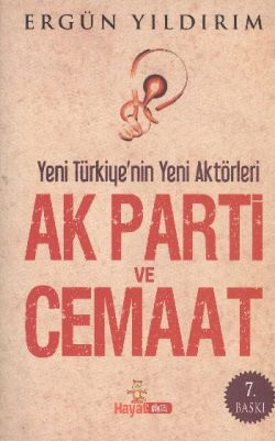 AK Parti ve Cemaat