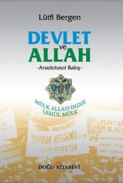 Devlet ve Allah