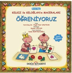 Kelkız ile Keloğlan’ın Maceraları - Öğreniyoruz