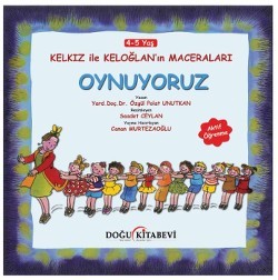 Kelkız ile Keloğlan’ın Maceraları - Oynuyoruz