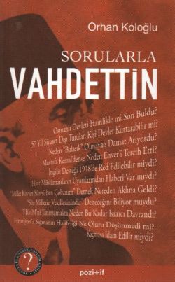 Sorularla Vahdettin