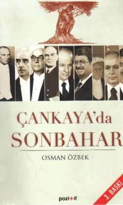 Çankaya’da Sonbahar