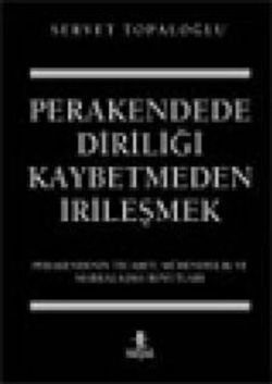 Perakendede Diriliği Kaybetmeden İrileşmek