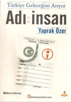 Adı:İnsan