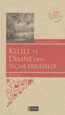 Kelile ve Dimne'den Seçme Hikayeler