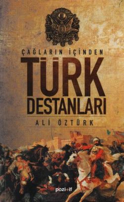 Türk Destanları