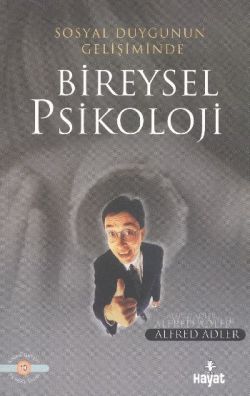 Bireysel Psikoloji