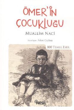 Ömer'in Çocukluğu (Özel Baskı)