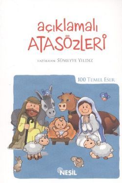 Açıklamalı Atasözleri (Özel Baskı)