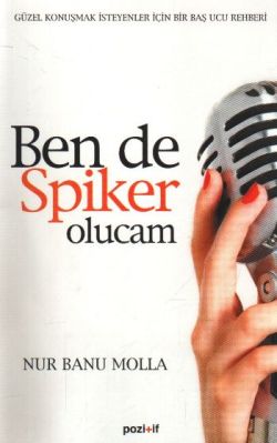 Ben de Spiker Olucam