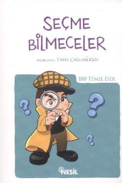 Seçme Bilmeceler (Özel Baskı)