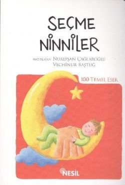 Seçme Ninniler (Özel Baskı)