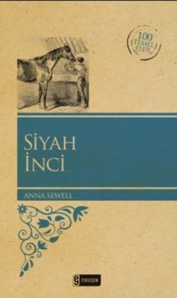 Siyah İnci