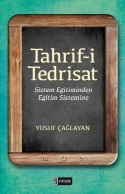 Tahrif-i Tedrisat