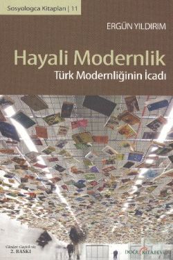 Hayali Modernlik