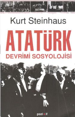 Atatürk Devrim Sosyolojisi