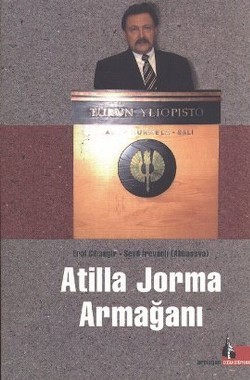 Atilla Jorma Armağanı