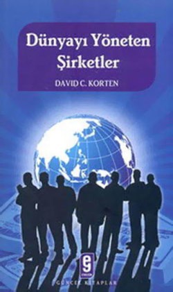 Dünyayı Yöneten Şirketler