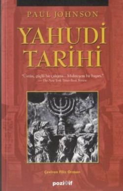 Yahudi Tarihi