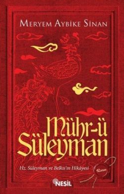 Mühr-ü Süleyman