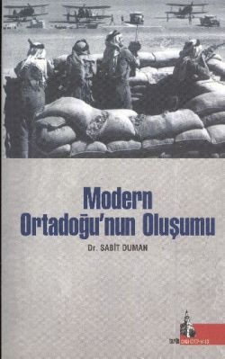 Modern Ortadoğu’nun Oluşumu