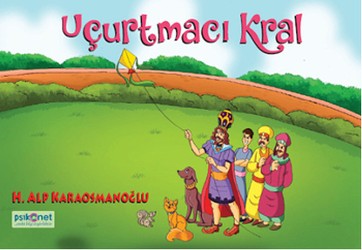 Uçurtmacı Kral