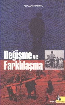 Değişme ve Farklılaşma