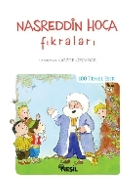 Nasreddin Hoca Fıkraları