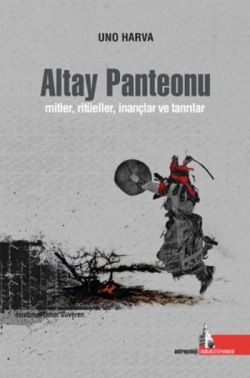 Altay Panteonu