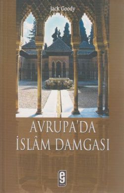 Avrupa’da İslam Damgası