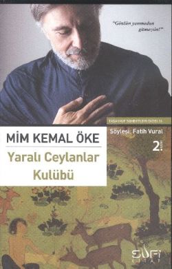 Yaralı Ceylanlar Kulübü