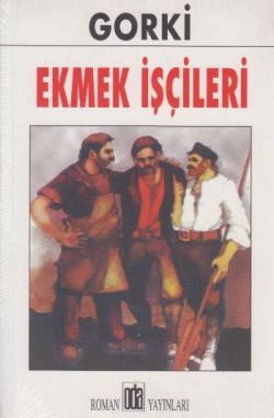 Ekmek İşçileri