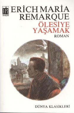 Ölesiye Yaşamak