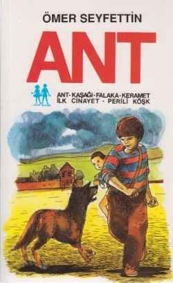 Ant